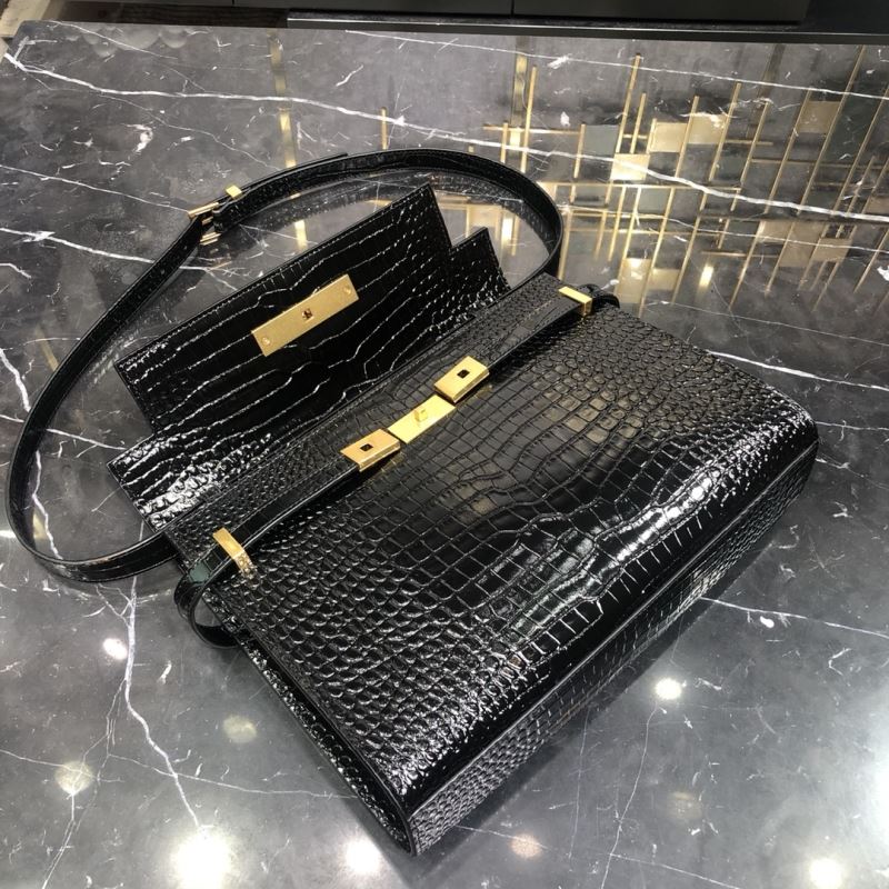 YSL Satchel Bags